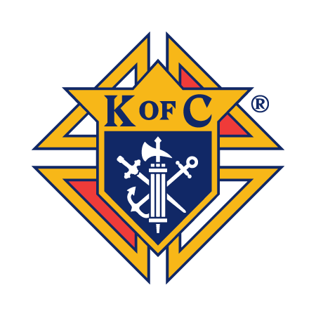 Knight of Columbus logo